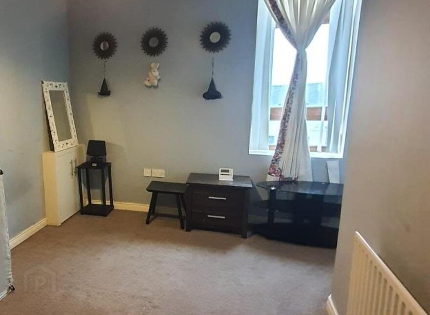 Flat 3 176B Antrim Road, Belfast, BT15 2AJ