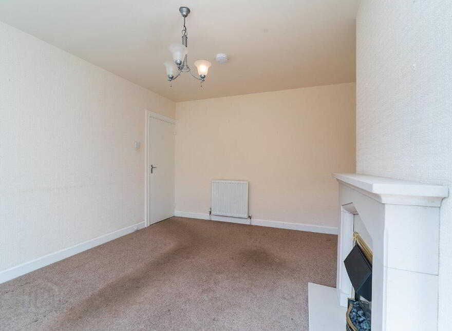 21 Hillside Crescent, Belfast, BT9 5EN