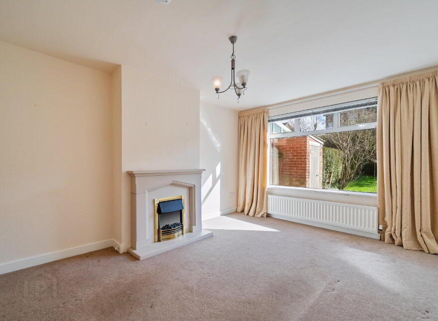 21 Hillside Crescent, Belfast, BT9 5EN