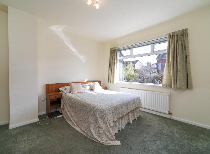 21 Hillside Crescent, Belfast, BT9 5EN
