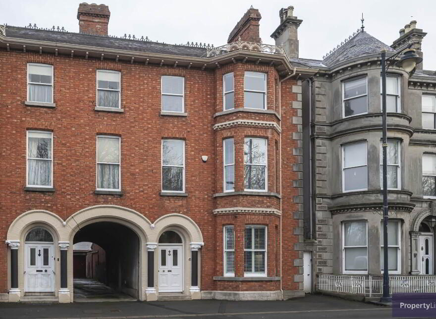 6 Hartford Place, Armagh, BT61 9BJ