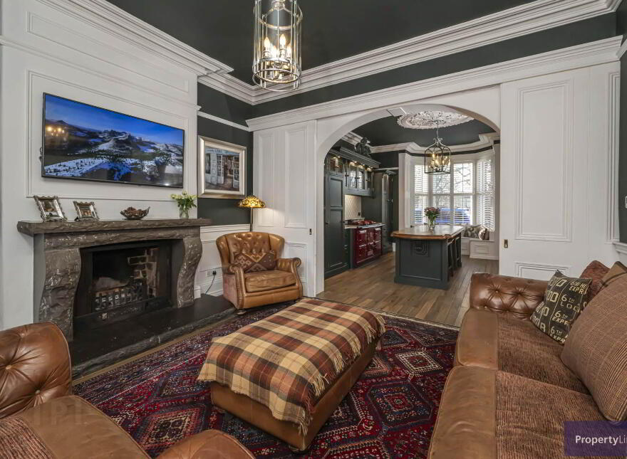 6 Hartford Place, Armagh, BT61 9BJ