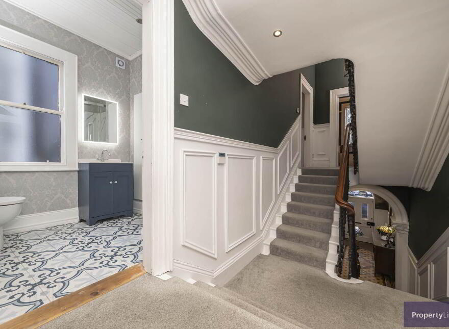 6 Hartford Place, Armagh, BT61 9BJ