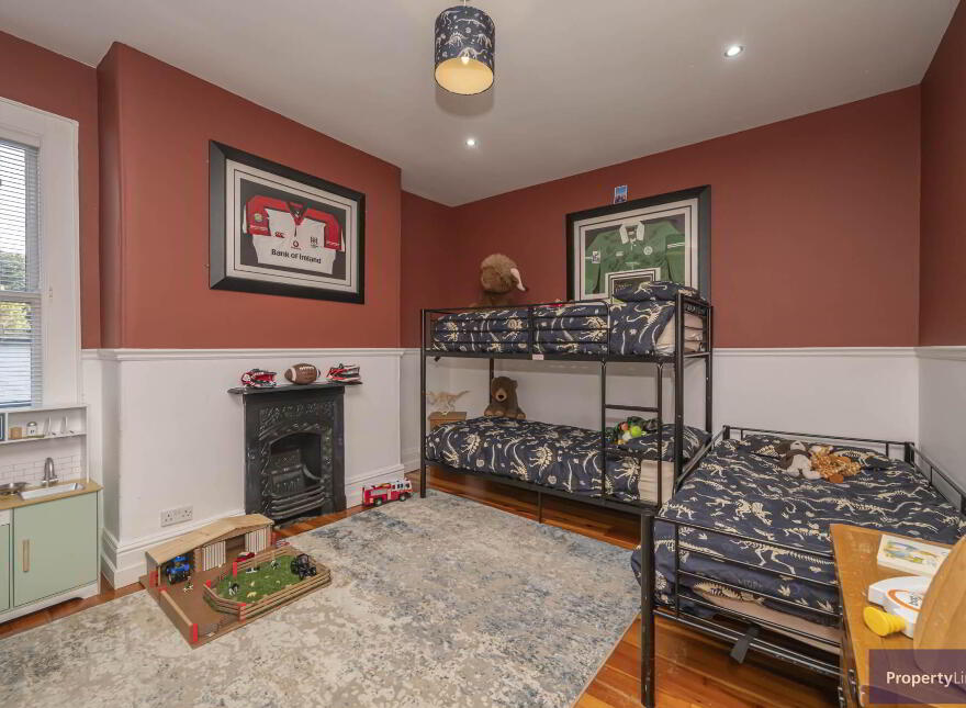 6 Hartford Place, Armagh, BT61 9BJ