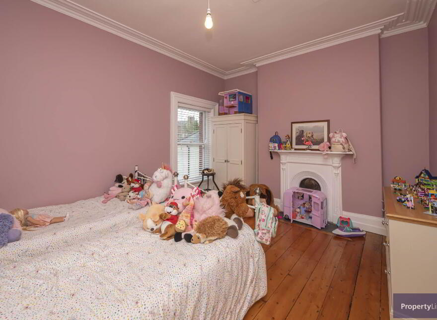 6 Hartford Place, Armagh, BT61 9BJ