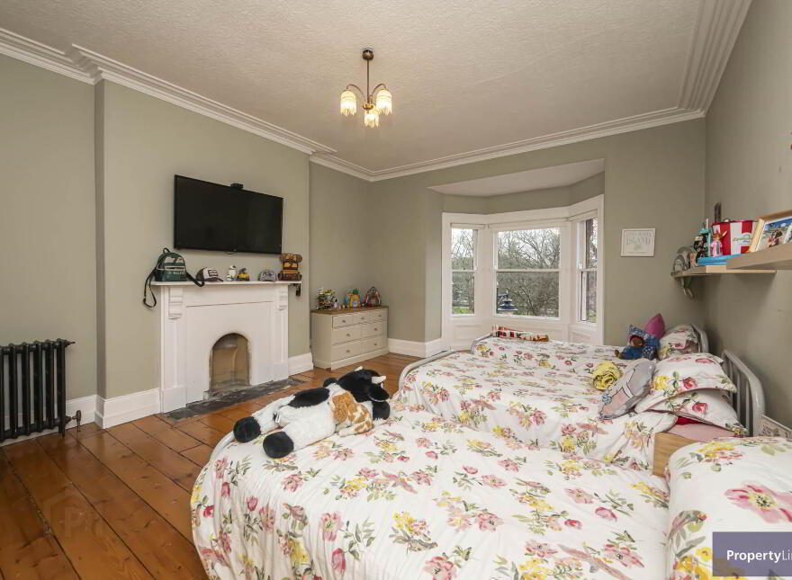 6 Hartford Place, Armagh, BT61 9BJ