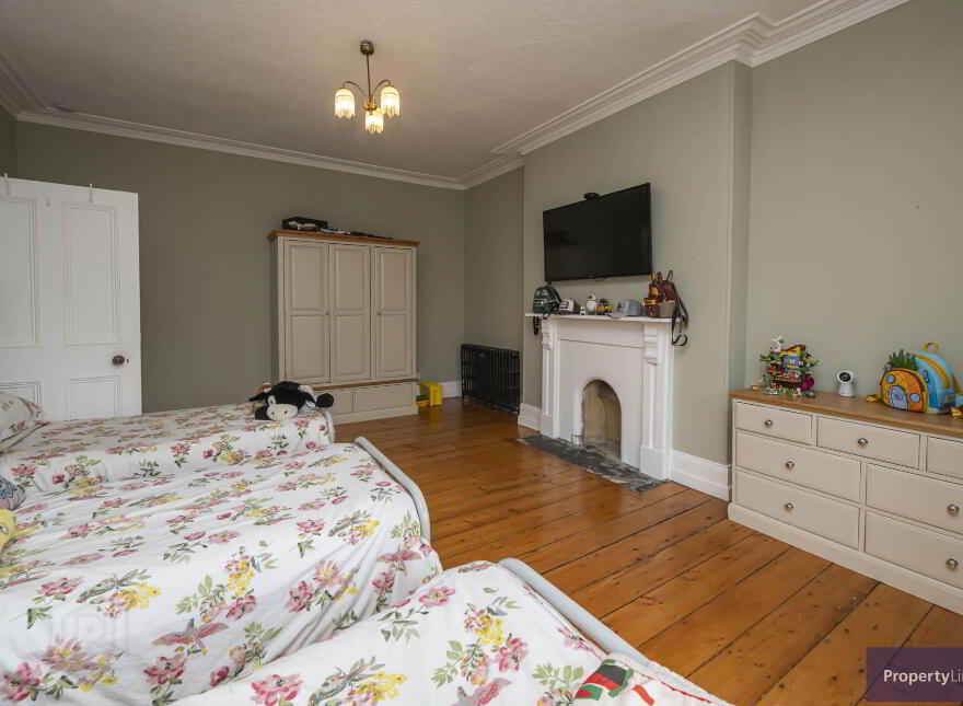 6 Hartford Place, Armagh, BT61 9BJ