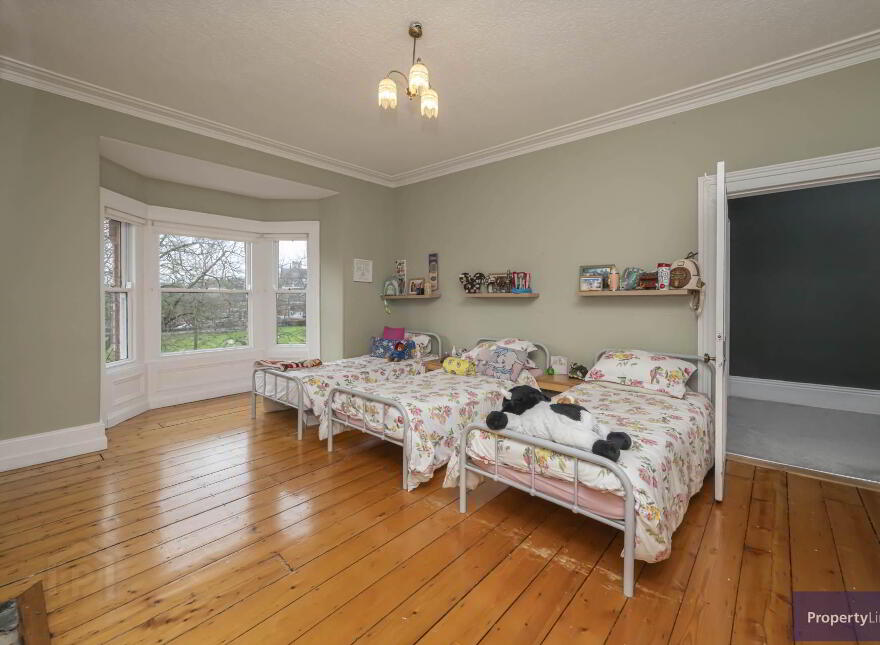 6 Hartford Place, Armagh, BT61 9BJ