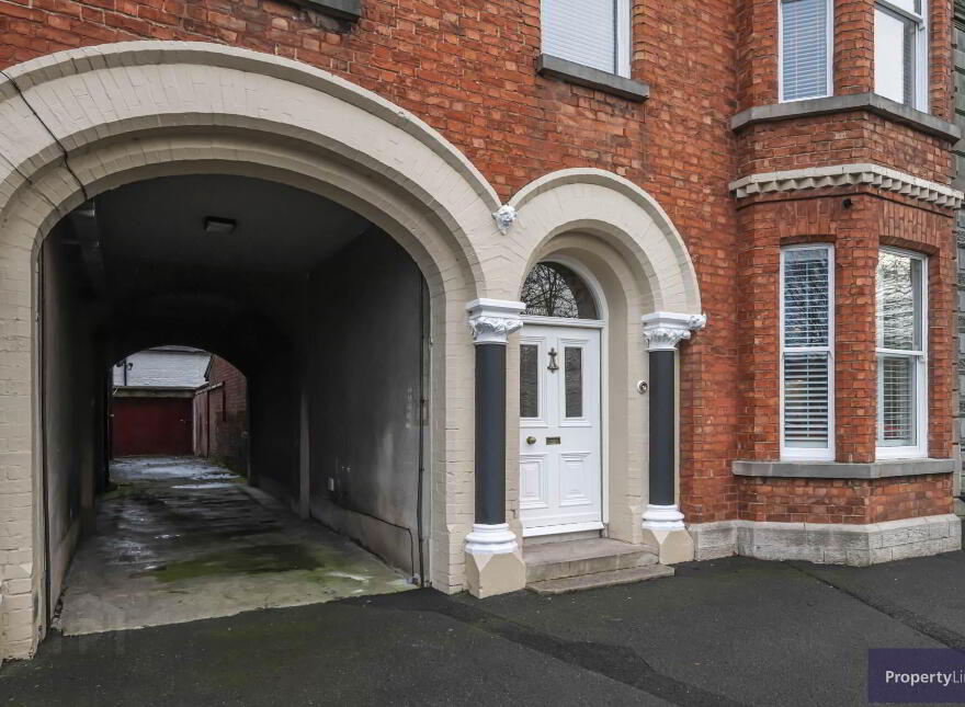 6 Hartford Place, Armagh, BT61 9BJ