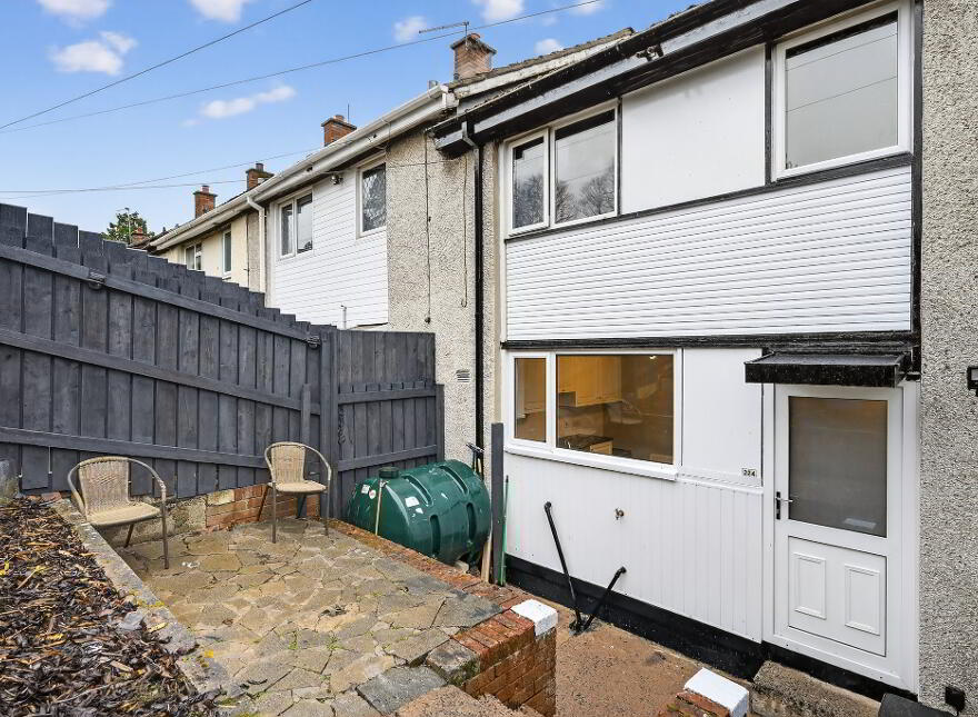 224 River Road, Dunmurry, BT17 9DS