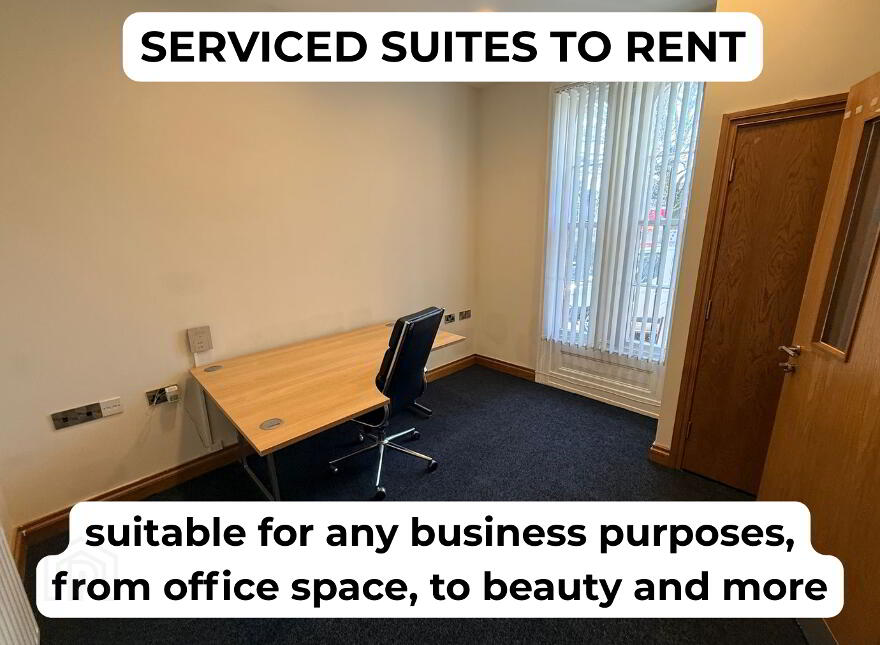 35 Woodvale Road, Belfast, BT13 3BN