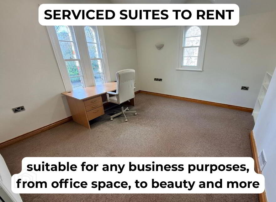 35 Woodvale Road, Belfast, BT13 3BN