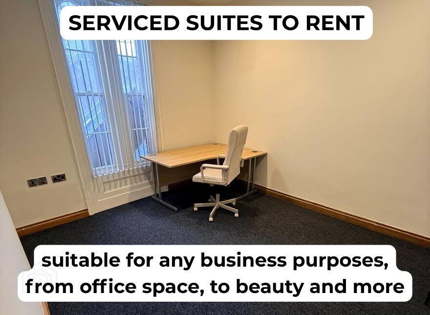 35 Woodvale Road, Belfast, BT13 3BN