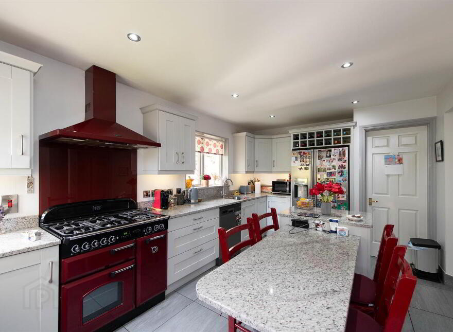 8 Millhill Drive, Ballynahinch, BT24 8LL