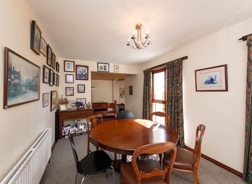8 Millhill Drive, Ballynahinch, BT24 8LL