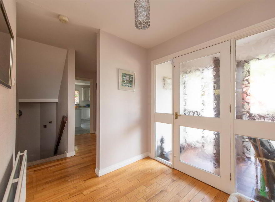 8 Millhill Drive, Ballynahinch, BT24 8LL