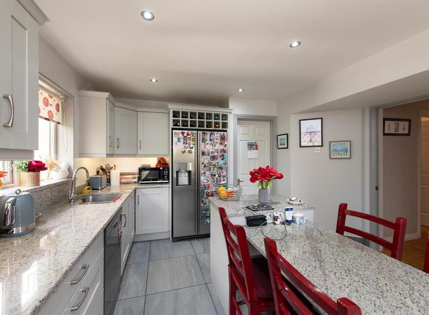 8 Millhill Drive, Ballynahinch, BT24 8LL