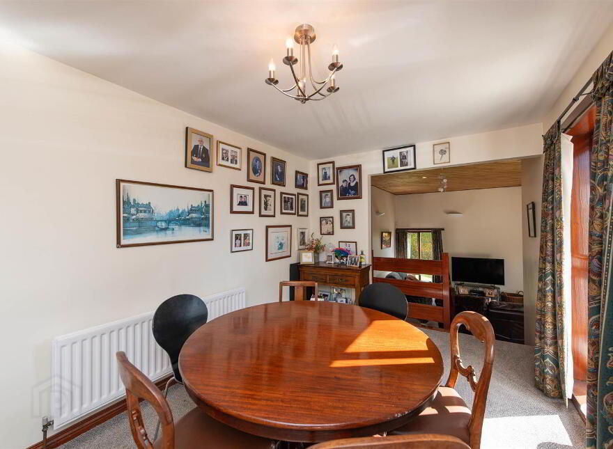8 Millhill Drive, Ballynahinch, BT24 8LL