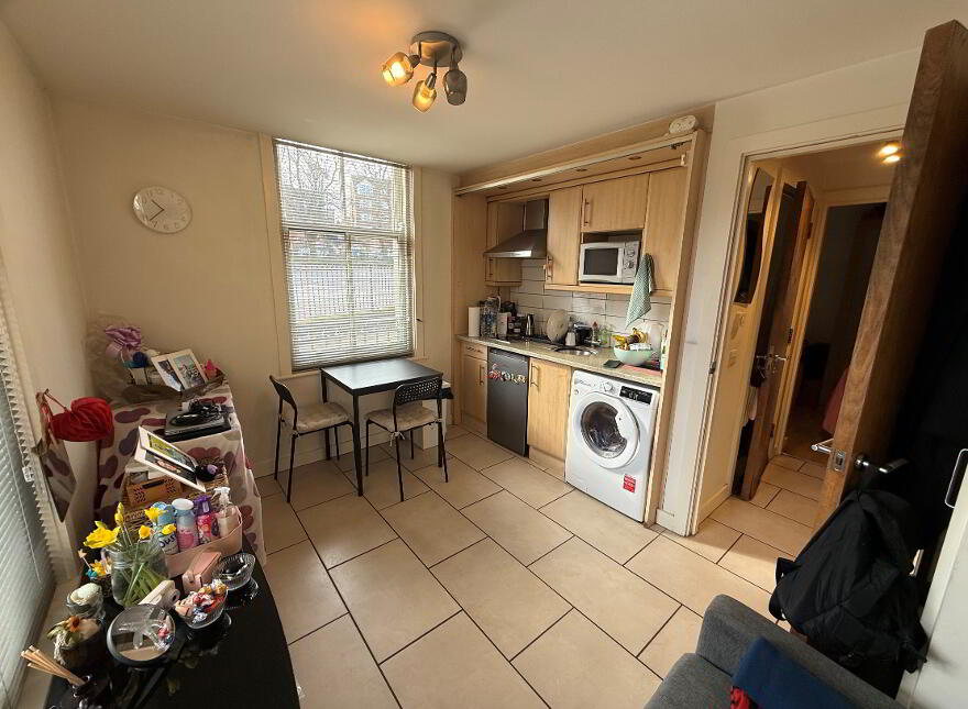 Apt 2 Malone Cottages, 207 Sandy Row, Belfast, BT12 5ED