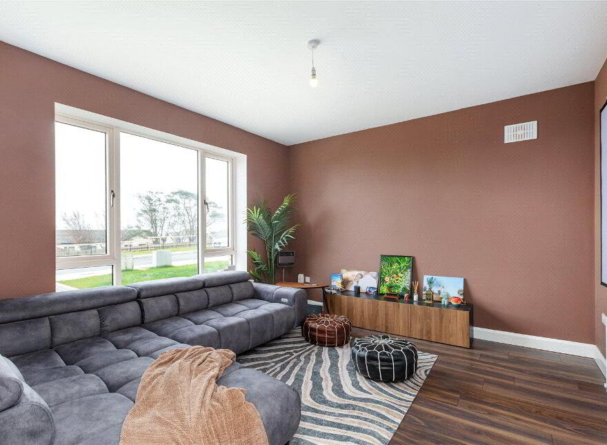 5 Mariners Lane, Mariners Point, Wicklow Town, A67K5W9