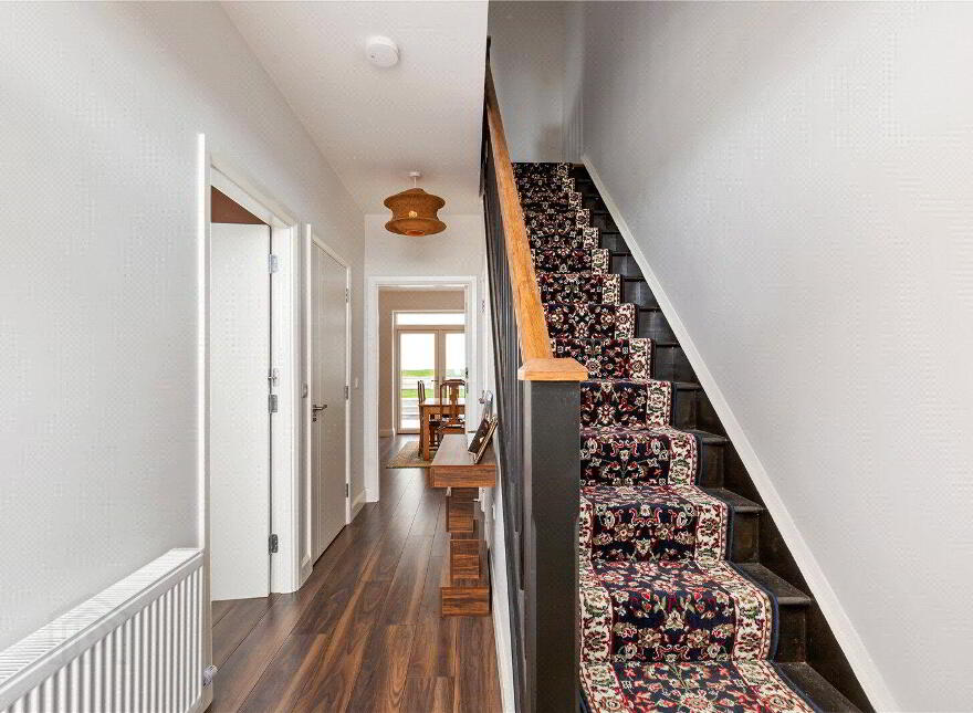 5 Mariners Lane, Mariners Point, Wicklow Town, A67K5W9