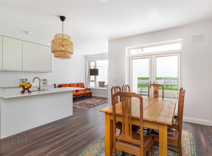 5 Mariners Lane, Mariners Point, Wicklow Town, A67K5W9