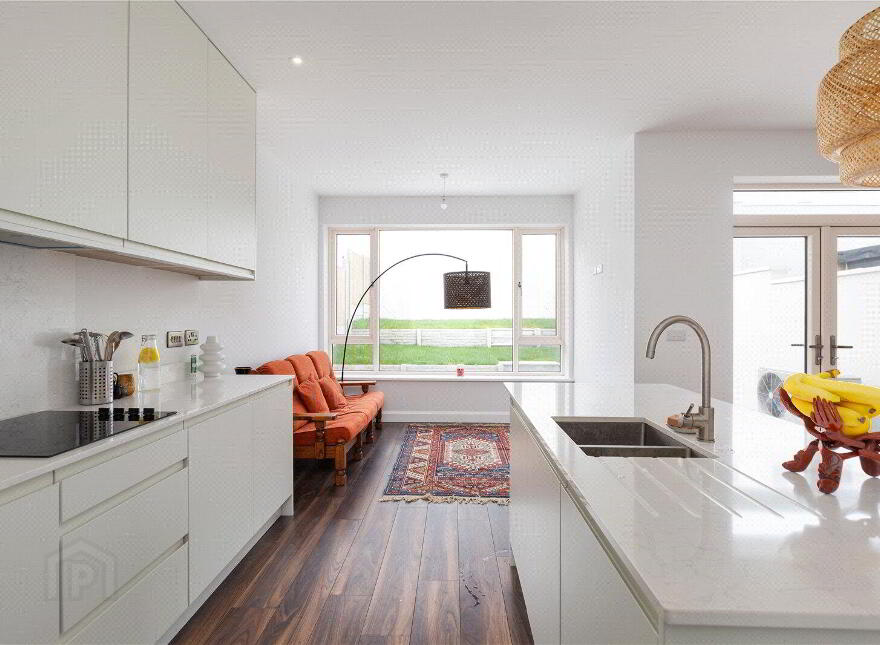 5 Mariners Lane, Mariners Point, Wicklow Town, A67K5W9