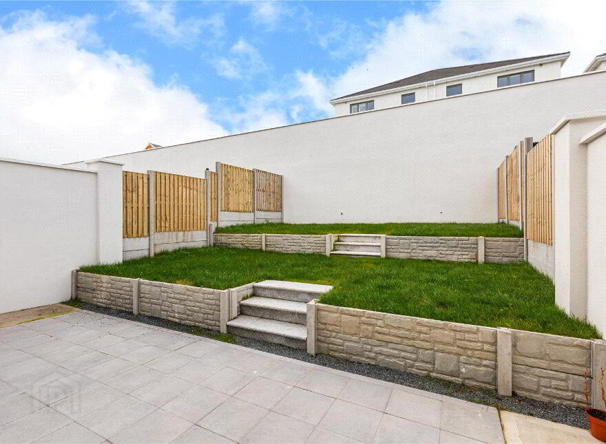 5 Mariners Lane, Mariners Point, Wicklow Town, A67K5W9