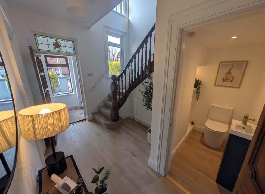 54 The Roddens, Larne, BT40 1QH