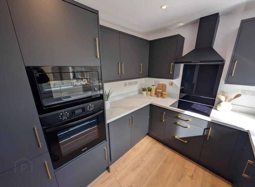 54 The Roddens, Larne, BT40 1QH
