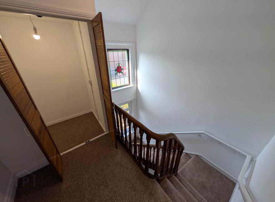 54 The Roddens, Larne, BT40 1QH