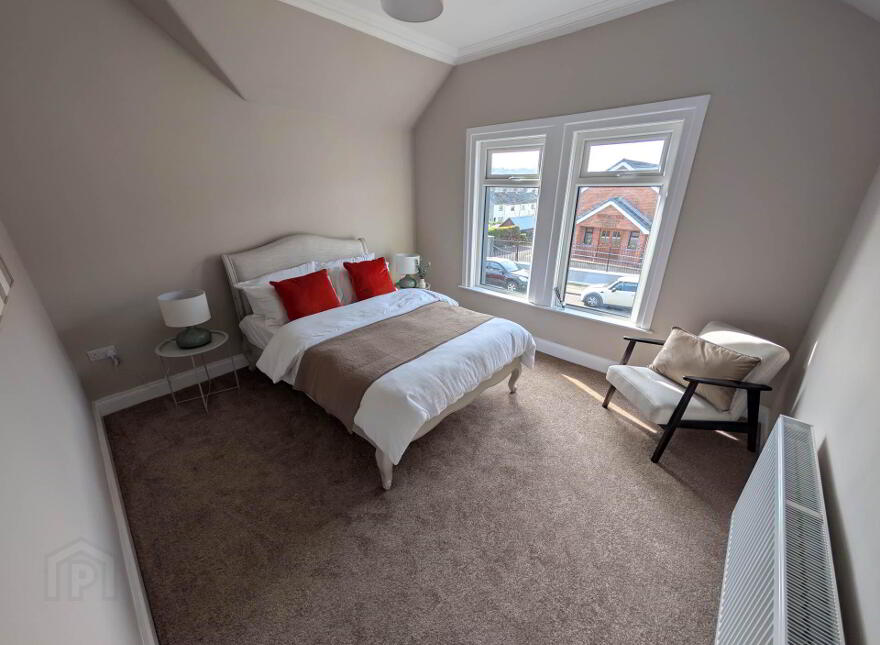 54 The Roddens, Larne, BT40 1QH