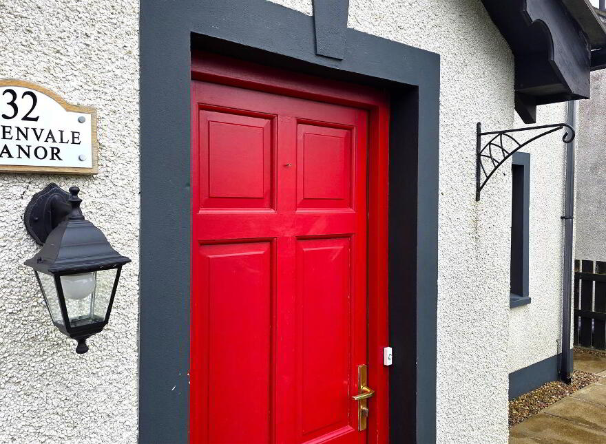 32 Greenvale Manor, Antrim, BT41 1SB