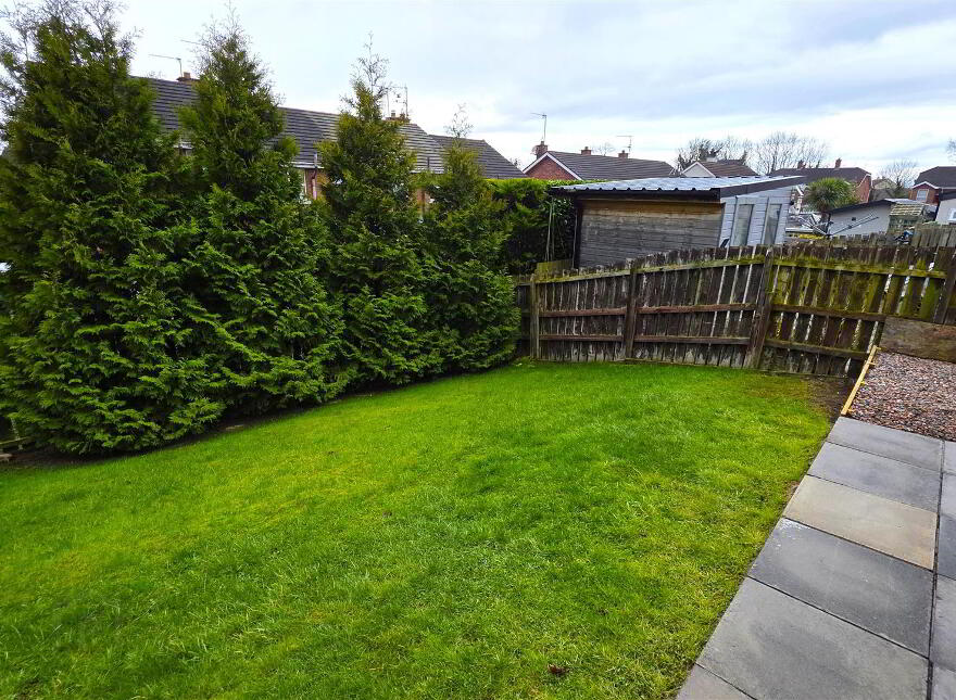32 Greenvale Manor, Antrim, BT41 1SB