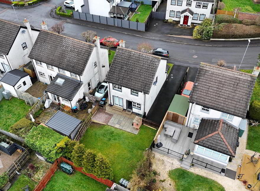 32 Greenvale Manor, Antrim, BT41 1SB
