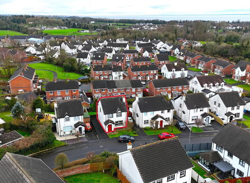 32 Greenvale Manor, Antrim, BT41 1SB