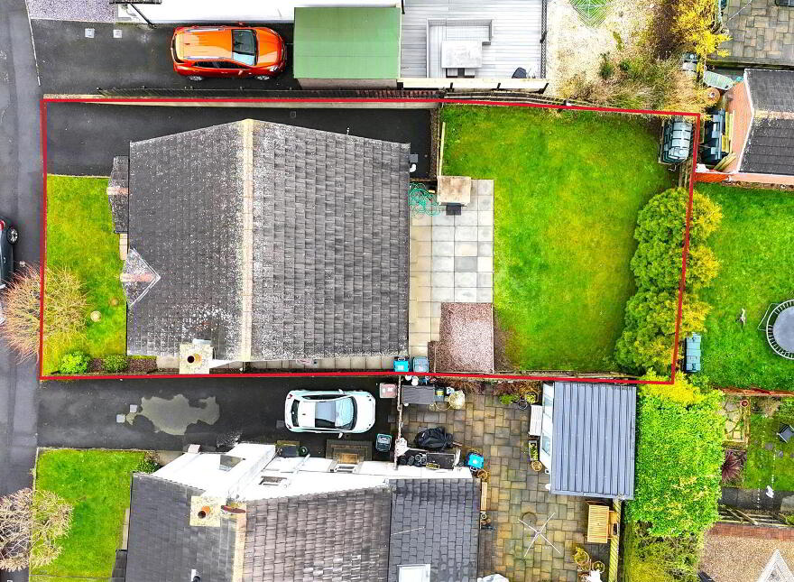 32 Greenvale Manor, Antrim, BT41 1SB