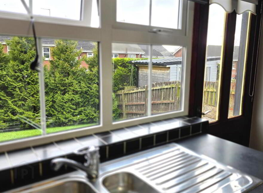 32 Greenvale Manor, Antrim, BT41 1SB