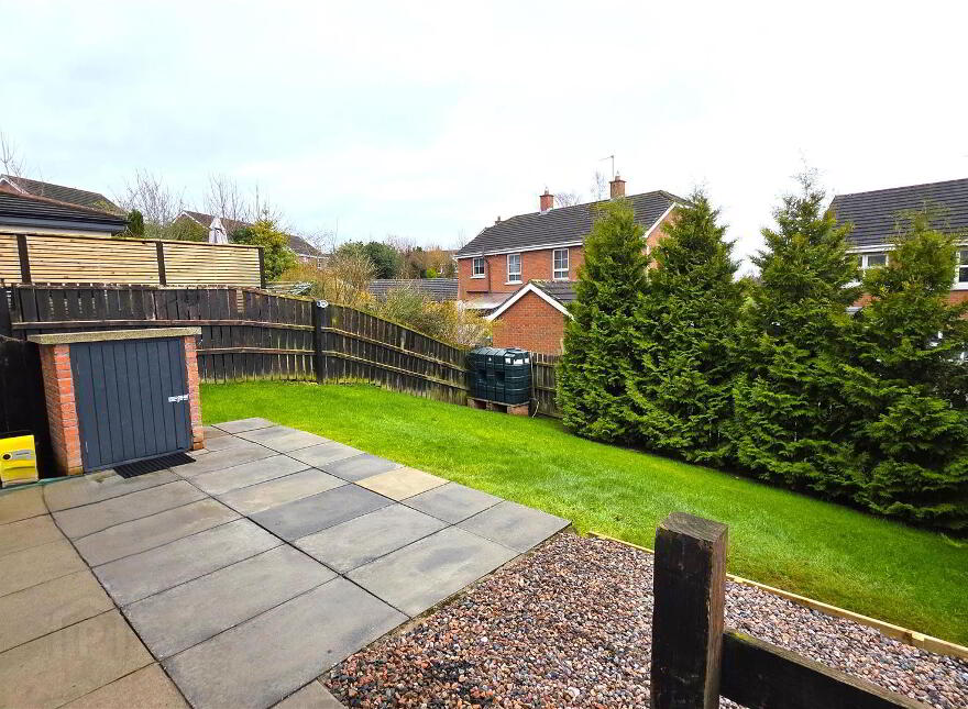 32 Greenvale Manor, Antrim, BT41 1SB