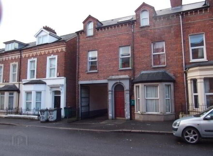 2-20 Malone Avenue, Belfast, BT9 6ER photo