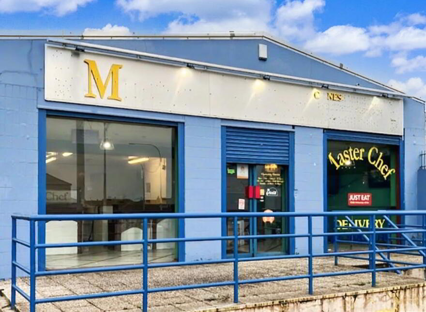22 Bangor Road, Newtownards, BT23 7BY