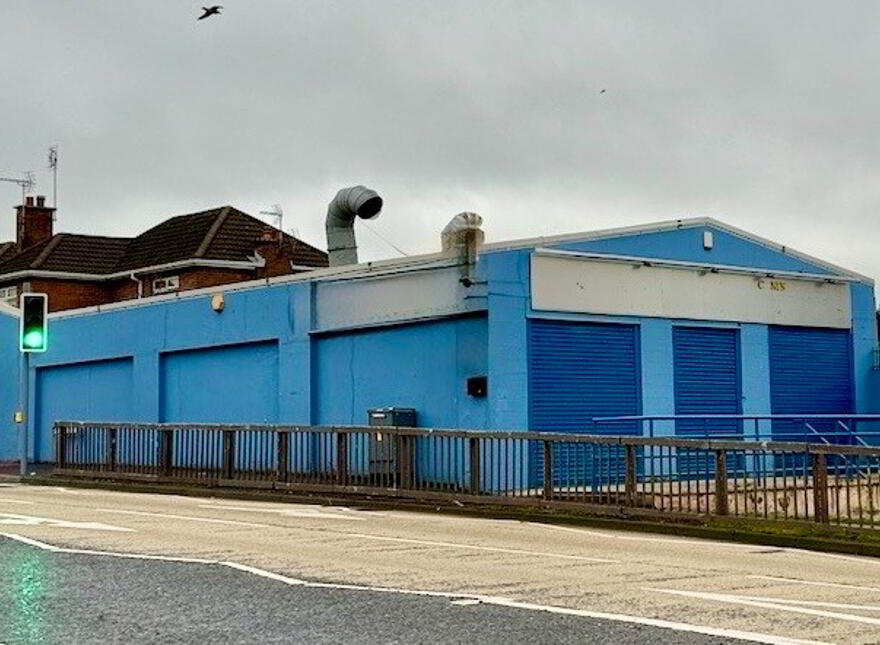 22 Bangor Road, Newtownards, BT23 7BY