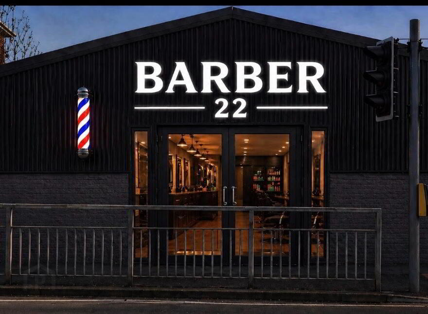 22 Bangor Road, Newtownards, BT23 7BY