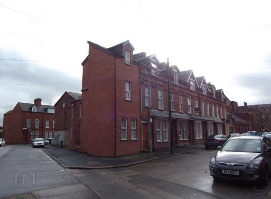 59 Cromwell Road, Belfast, BT7 1JY photo