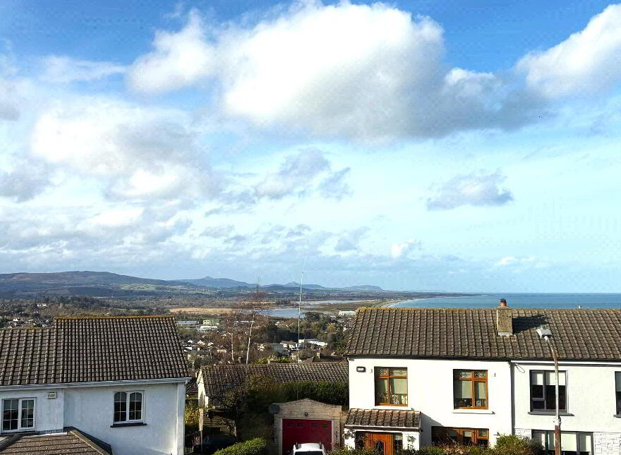 69 Wicklow Heights, Wicklow Town, A67KD43