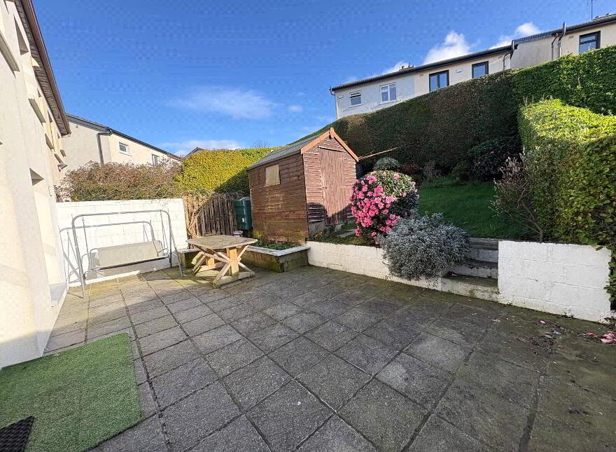 69 Wicklow Heights, Wicklow Town, A67KD43