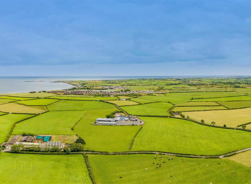 7 Nursery Road, Ballyhalbert, BT22 1BQ
