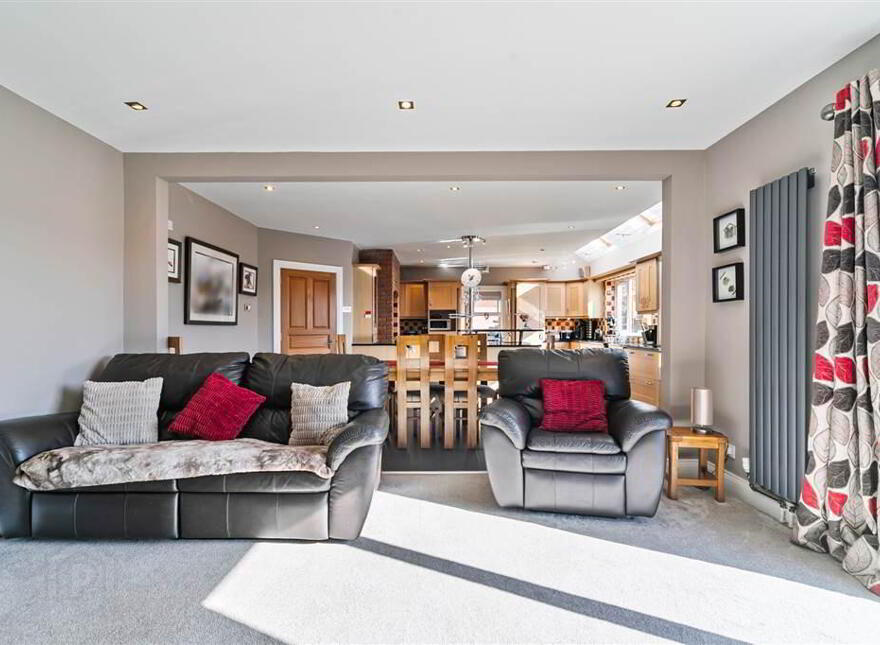 23 Ballynahatty Road, Belfast, BT8 8LE
