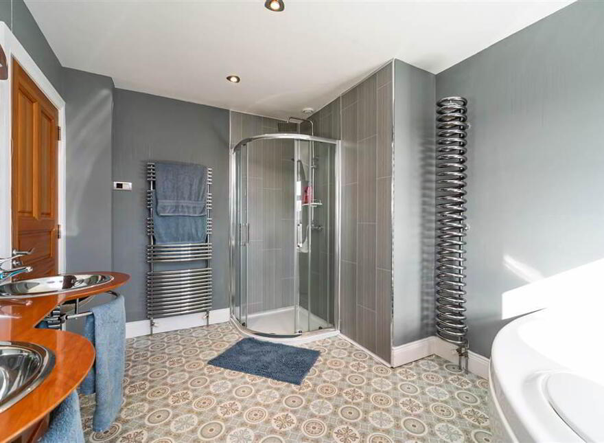 23 Ballynahatty Road, Belfast, BT8 8LE