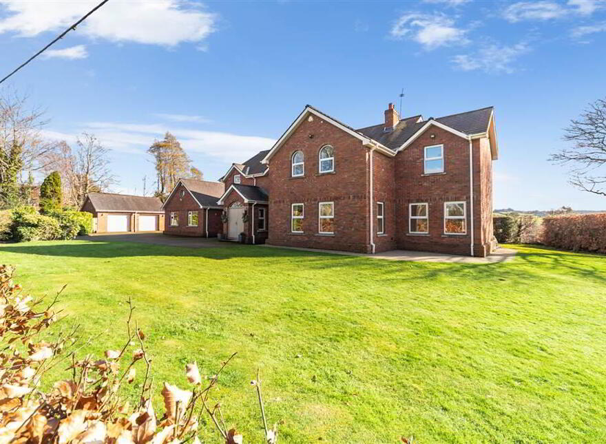 23 Ballynahatty Road, Belfast, BT8 8LE